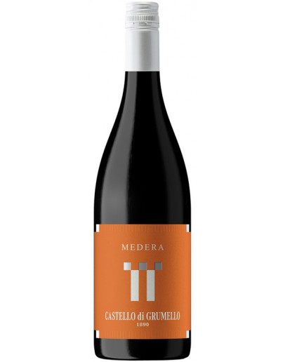6 Bergamasca igt 2023 - Medera