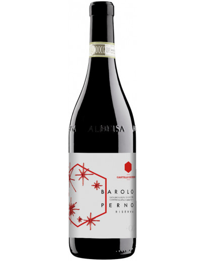 Barolo docg 2017 - Perno Riserva Magnum