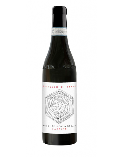 Moscato doc Passito 0,375 l 2022