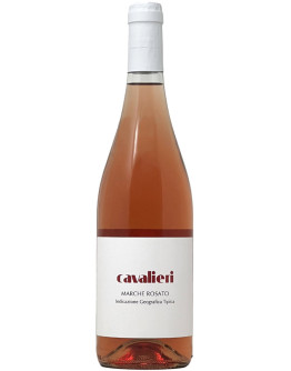 6 Pinot Nero Rosato igt 2024