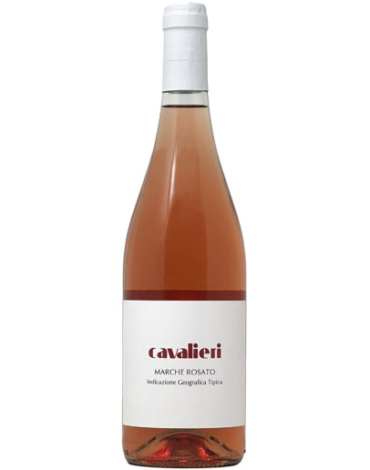 6 Pinot Nero Rosato igt 2024