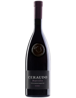 Val di Neto igt 2022 - Dattilo