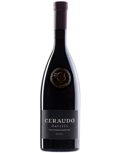 Val di Neto igt 2022 - Dattilo