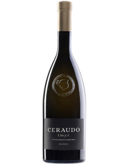 Chardonnay igt 2022 - Imyr Magnum