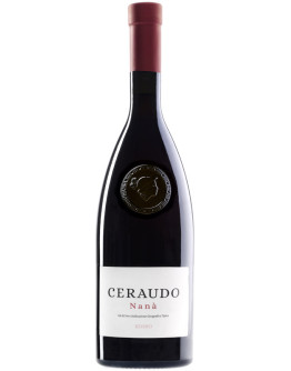 6 Rosso Calabria igt 2022 - Nanà