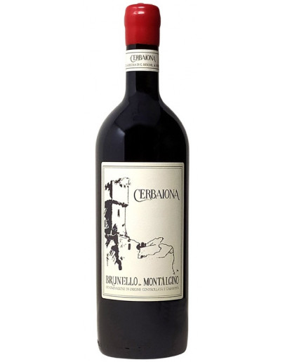 Brunello di Montalcino docg 2019