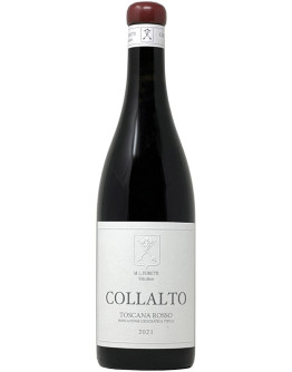 M.L. Fioretti Collalto 2020