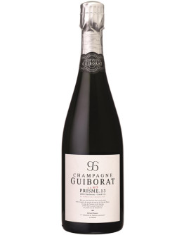 Champagne Prisme.14 Extra Brut Grand Cru Blanc de Blancs - Echo