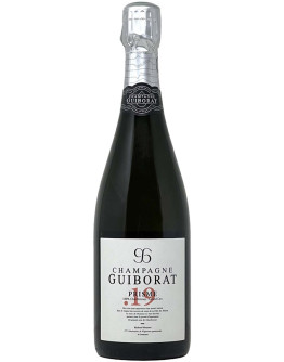 Champagne Prisme.18 Extra Brut Grand Cru - Blanc de Blancs