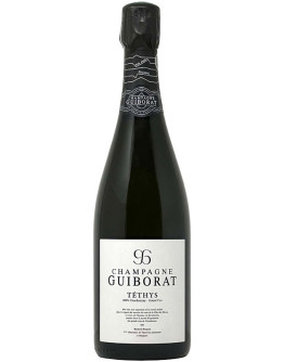 Champagne Tethys.22 Extra Brut Grand Cru - Blanc de Blancs