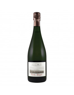 Champagne Cuvée Apogée Pure Meunier Extra Brut