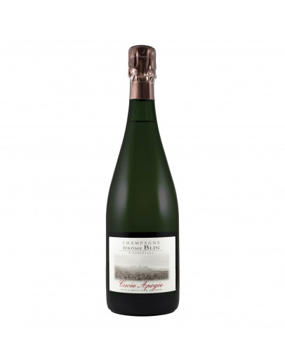 Champagne Cuvée Apogée Pure Meunier Extra Brut