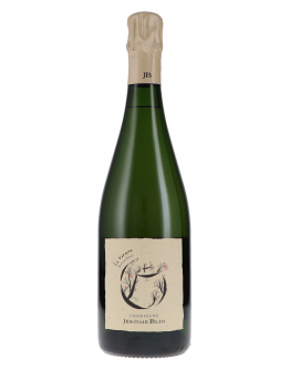Champagne Jerome Blin Meuniers Sur Sable