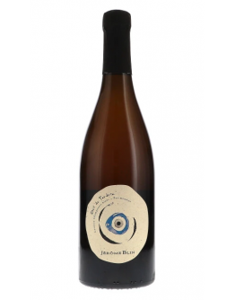 Champagne Jerome Blin Oeil De Perdrix