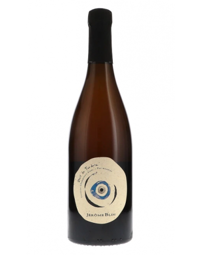 Champagne Jerome Blin Oeil De Perdrix