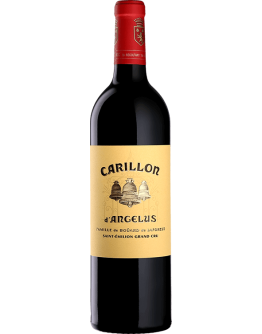 Carillon d'Angelus 2021