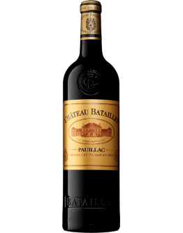 Chateau Batailley 2021