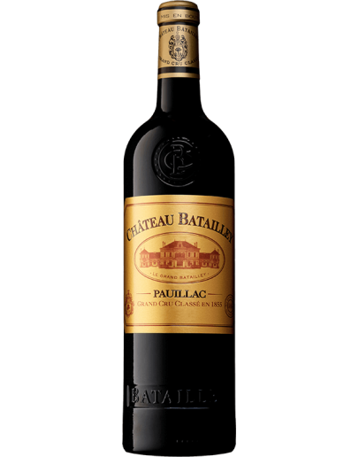 Chateau Batailley 2021