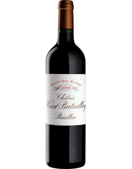 Chateau Haut Batailley 2015
