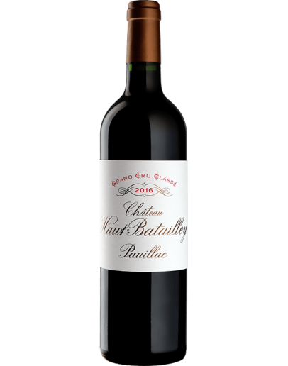 Chateau Haut Batailley 2015