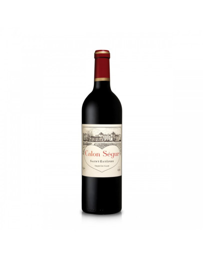Château Calon-Ségur 2021