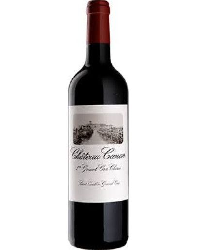 Chateau Canon 2022