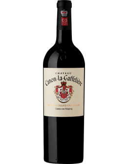 Chateau Canon La Gaffelière 2021