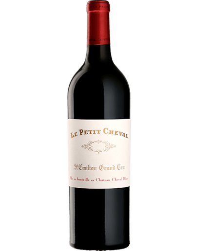 Le Petit Cheval 2021 Le Petit Cheval 2021