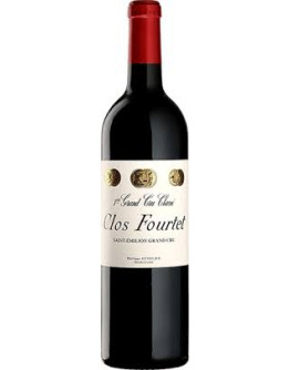 Chateau Clos Fourtet 2020