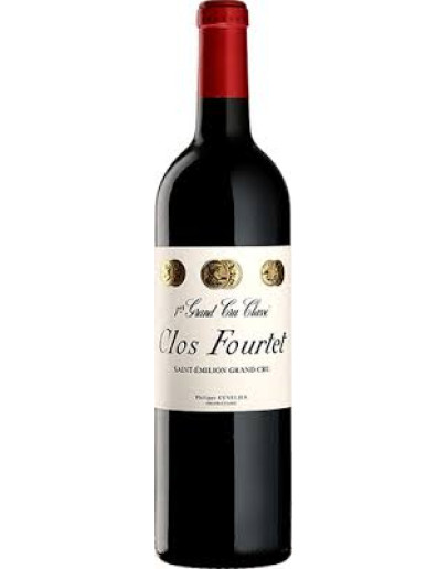 Chateau Clos Fourtet 2020