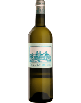 Château Cos d'Estournel Blanc 2022