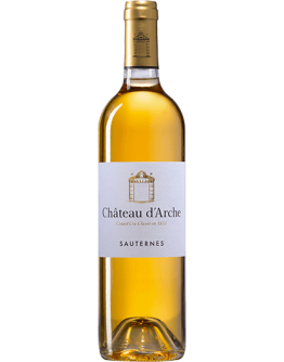 Chateau D'Arche 2022