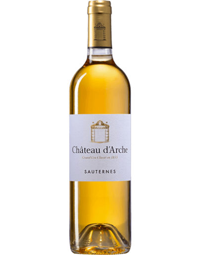 Chateau D'Arche 2023 Chateau D'Arche 2023