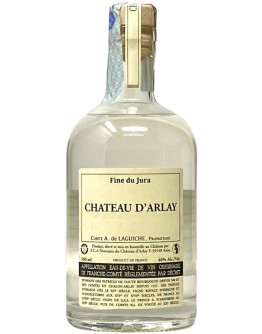 Fine du Jura