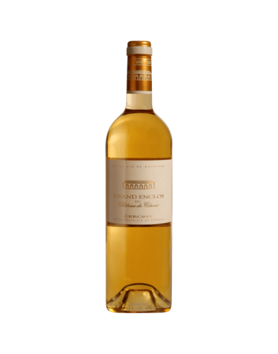 Grand Enclos du Chateau de Cérons 2022 Grand Enclos du Chateau de Cérons 2022