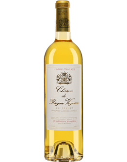 Chateau De Rayne Vigneau 2022