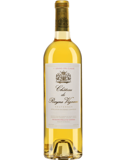 Chateau De Rayne Vigneau 2022 Chateau De Rayne Vigneau 2022