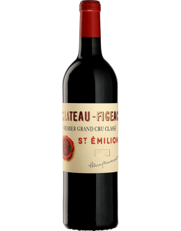 Chateau Figeac 2021