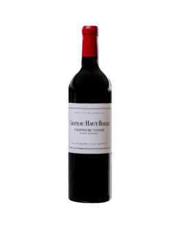 Chateau Haut Bailly 2022