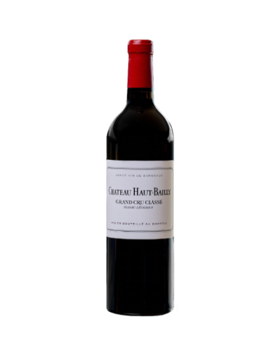 Chateau Haut Bailly 2022