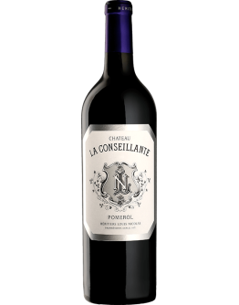 Chateau La Conseillante 2018