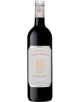 Chateau La Fleur de Gay 2016