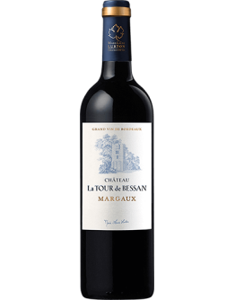 Château La Tour de Bessan 2019