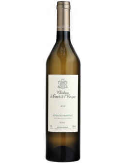 Chateau La Tour De l'Eveque Blanc 2023