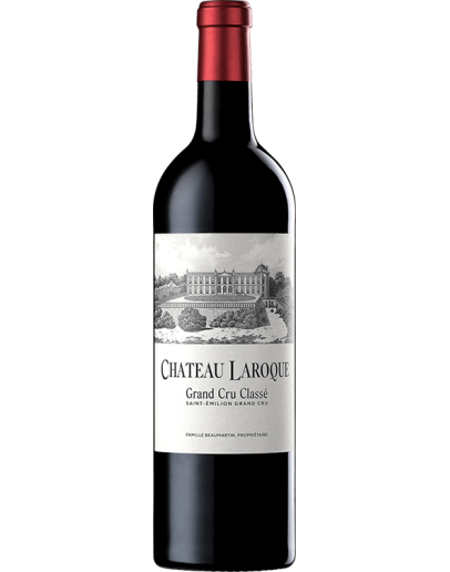 Chateau Laroque 2021