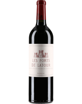 Les Forts de Latour 2018
