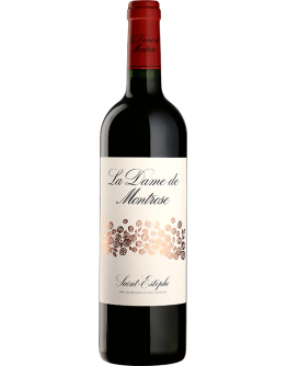 Château La Dame Montrose 2021