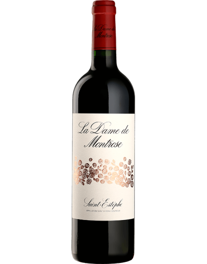 Château La Dame Montrose 2021