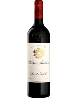 Château Montrose 2021