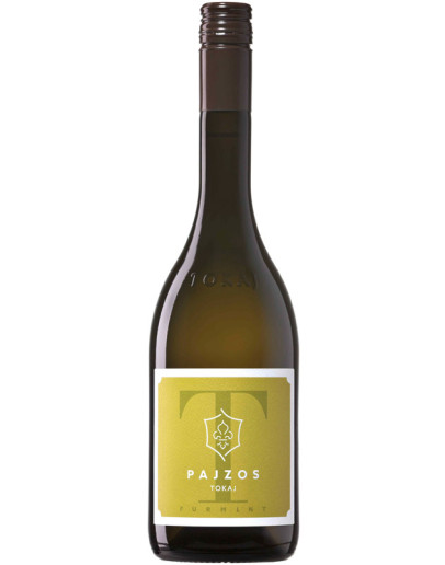TokaJ Furmint Selection 2020 TokaJ Furmint Selection 2020